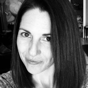 Meet your Posher, Anne marie